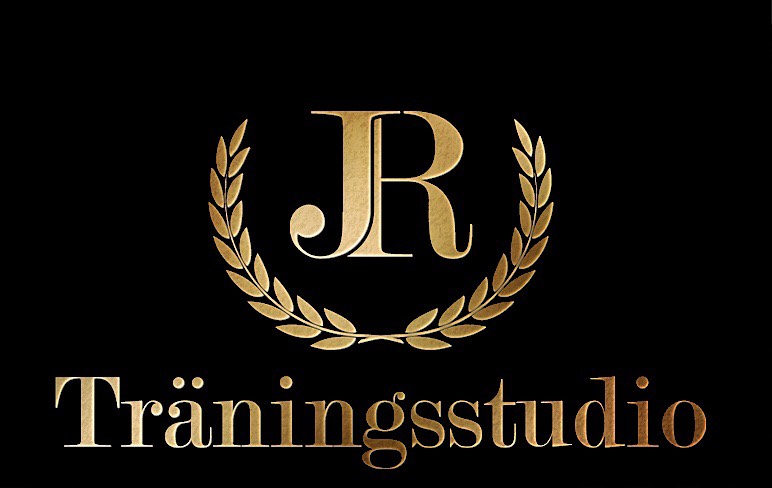 JR Träning AB logotyp