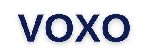 VOXO TECH AB logotyp