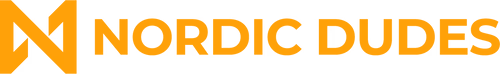 Nordic Dudes AB logotyp