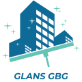 Glans GBG AB logotyp