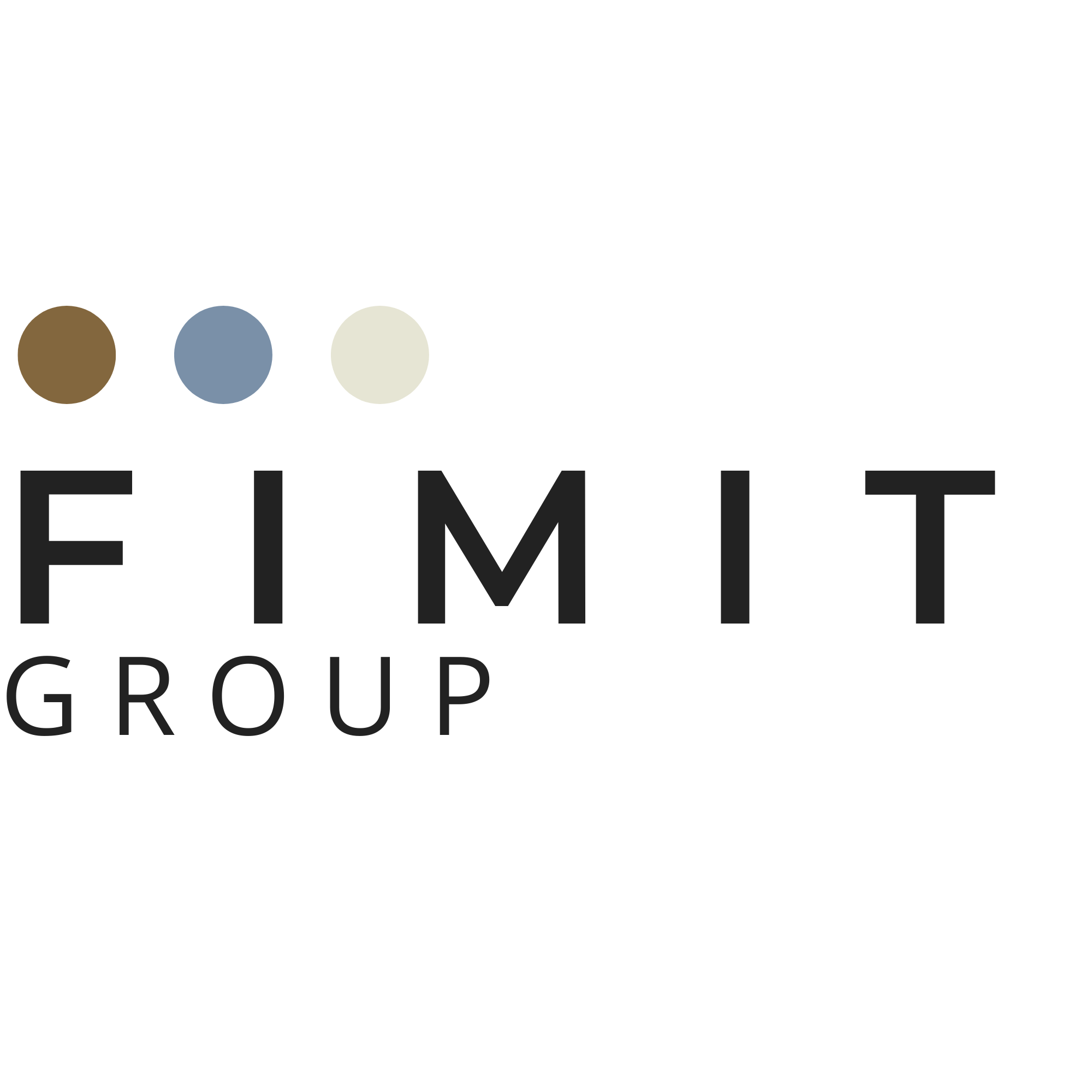 Fimit Group AB logotyp