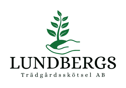 Lundbergs Trädgårdsskötsel AB logotyp