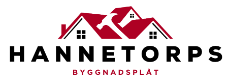 Hannetorps Byggnadsplåt AB logotyp