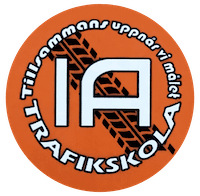 IA trafikskola AB logotyp