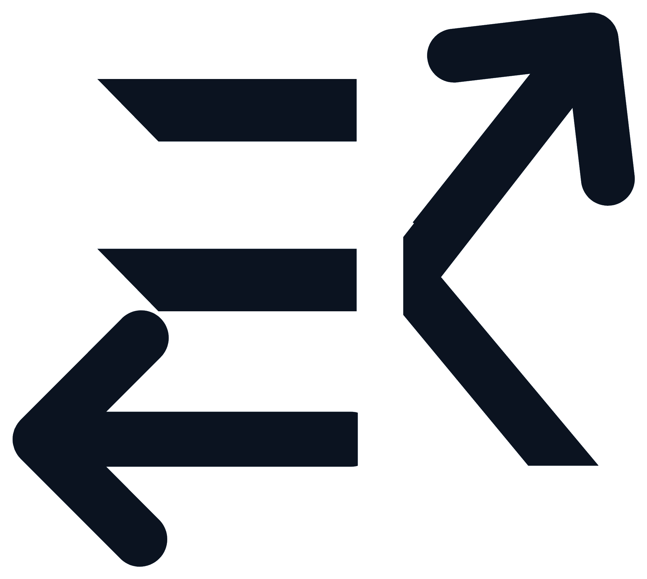 Ekline AB logotyp