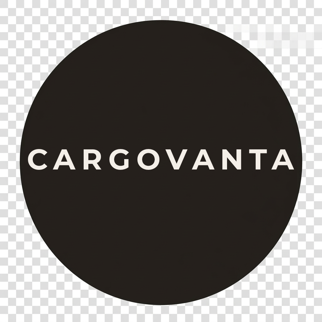 Cargovanta AB logotyp