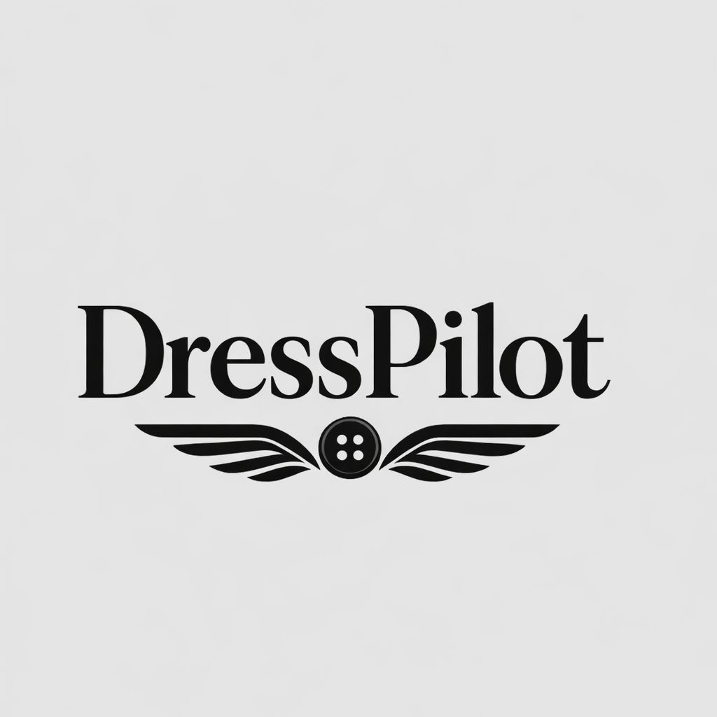 Dresspilot Group AB logotyp