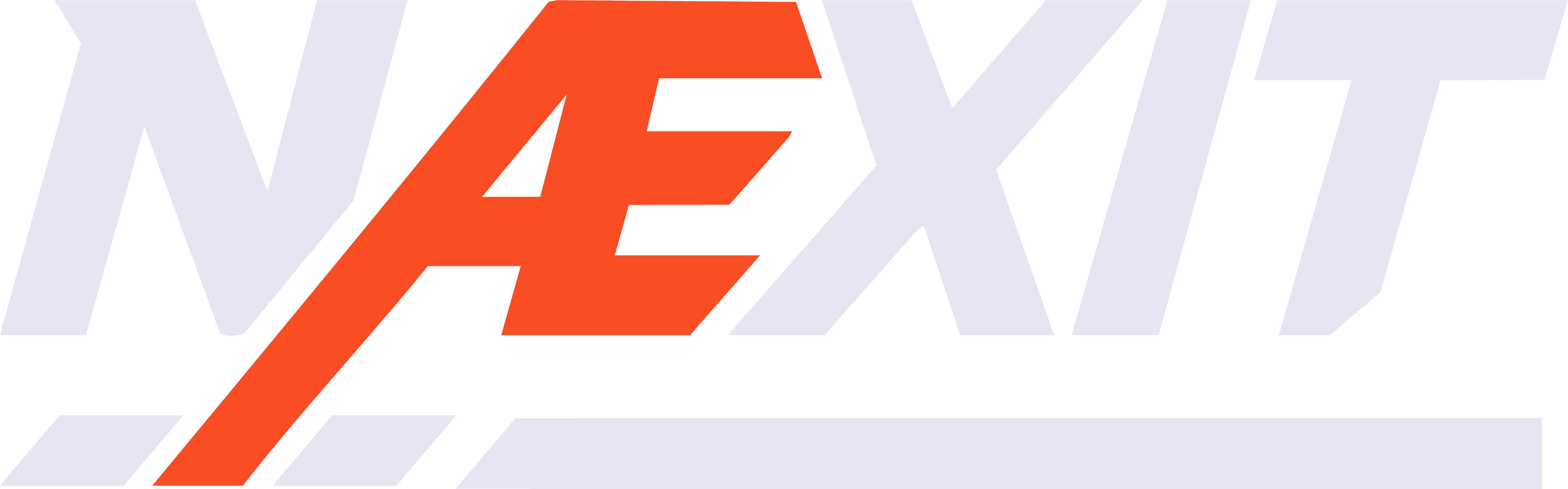 Naexit AB logotyp