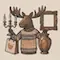 Scandinavian Pickers AB logotyp