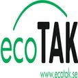 Ecotak i Karlskoga AB logotyp