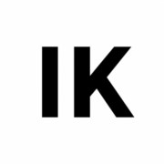 Infrakompetens Sverige AB logotyp
