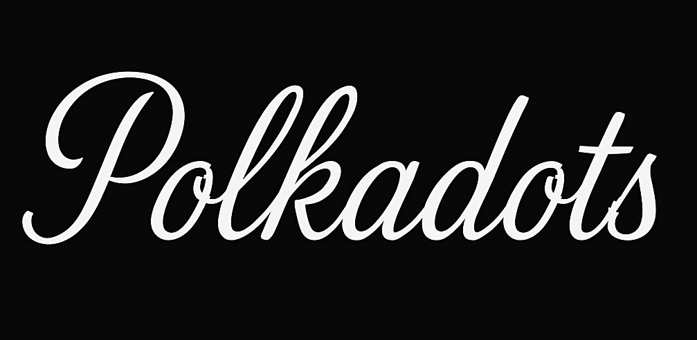 Polkadots AB logotyp