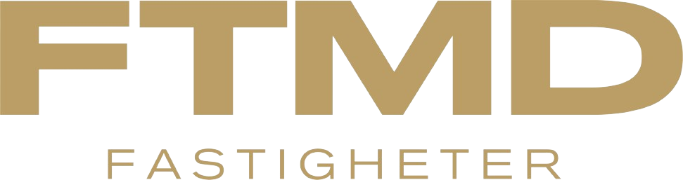 FTMD AB logotyp