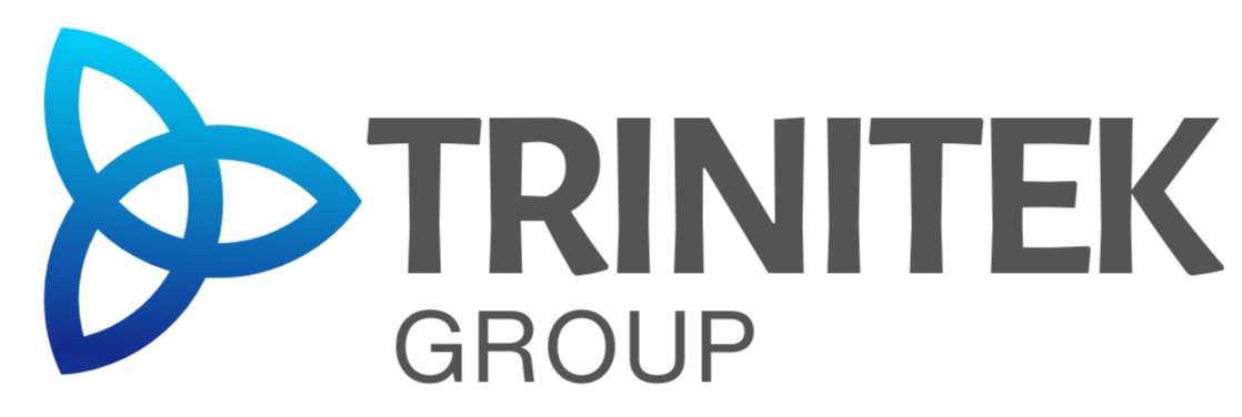 Trinitek Upcycling AB logotyp