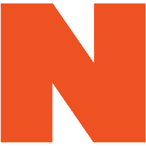 Nudl Technologies AB logotyp