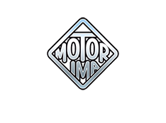 Motorima AB logotyp