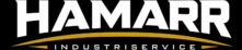 Hamarr Industriservice AB logotyp