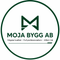 MOJA BYGG AB logotyp