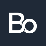 Bohemy AB logotyp