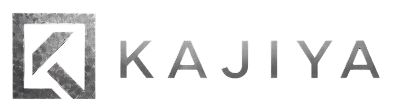 Kajiya AB logotyp