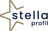 Stella Profil AB logotyp