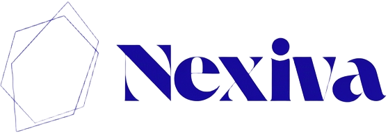 Nexiva AB logotyp
