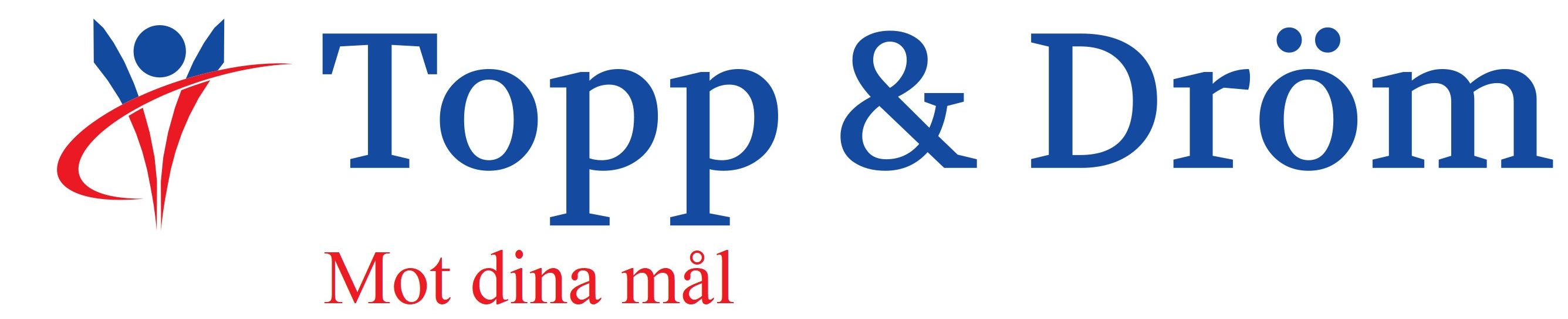 Topp & Dröm AB logotyp