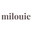 ByMilouie AB logotyp
