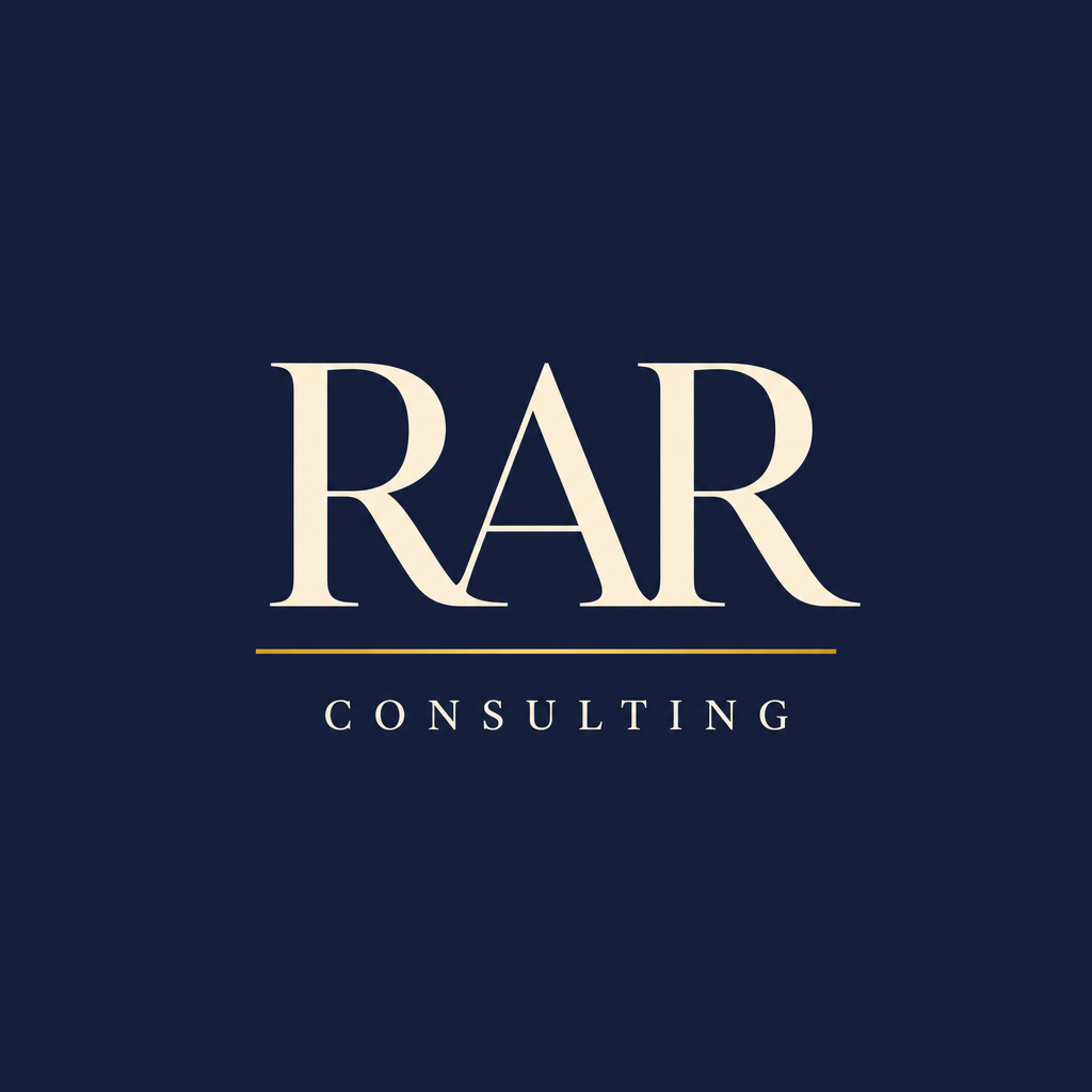 Ekholm Risk & Reward Consulting AB logotyp