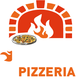 Folkunga Pizzeria AB logotyp