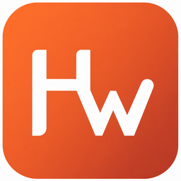 Healthy Work Företaghälsa Sverige AB logotyp