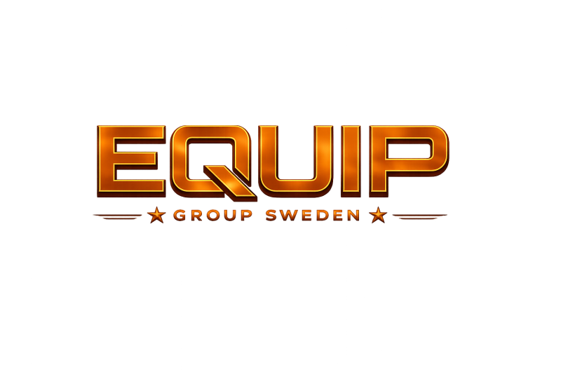 Equip Group Sweden AB logotyp