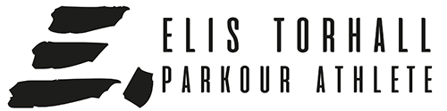 Elis Torhall AB logotyp