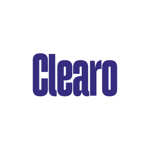 Clearo AB logotyp