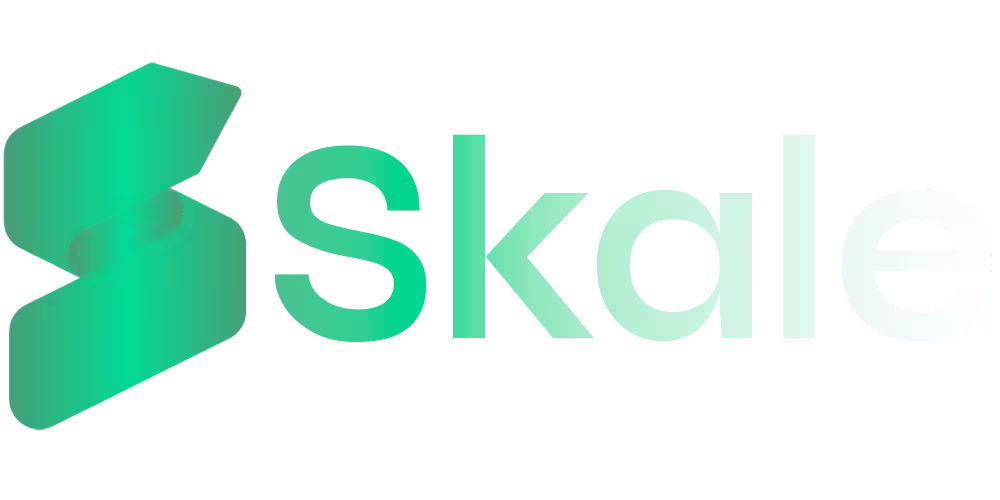 Skale Digital AB logotyp