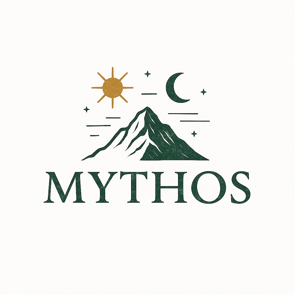 Mythos Hobby AB logotyp