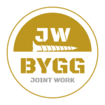 JW Byggproduktion AB logotyp