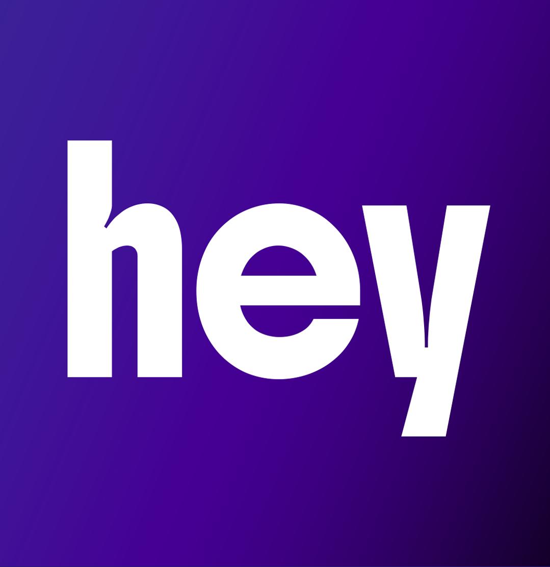 Heylook AI AB logotyp