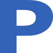 Plattigo AB logotyp