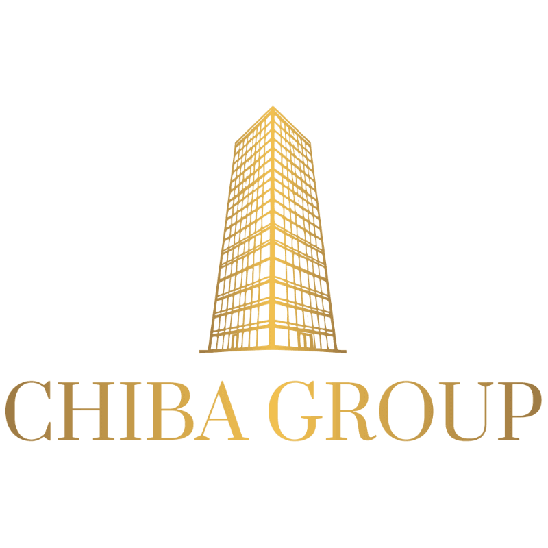 Chiba Group AB logotyp