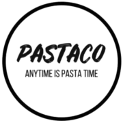 Pasta & CO Sverige AB logotyp