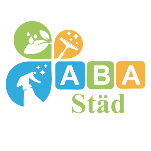 ABA Städ AB logotyp