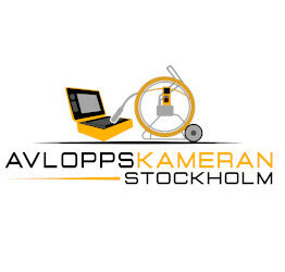Avloppskameran Stockholm AB logotyp