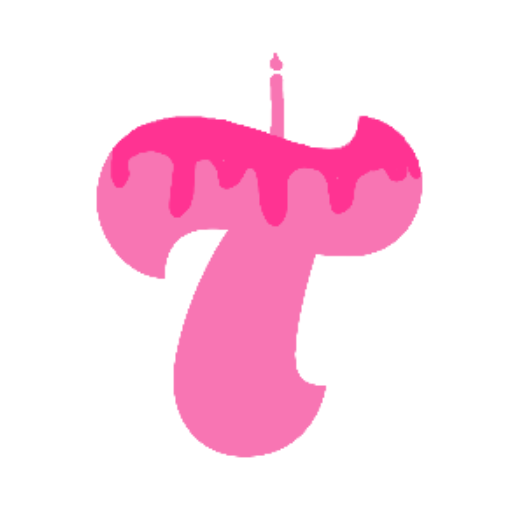 Treatly AB logotyp