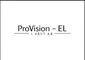 ProVision-EL i Väst AB logotyp