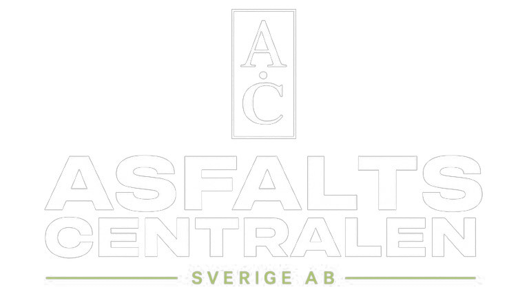Asfalts Centralen Sverige AB logotyp