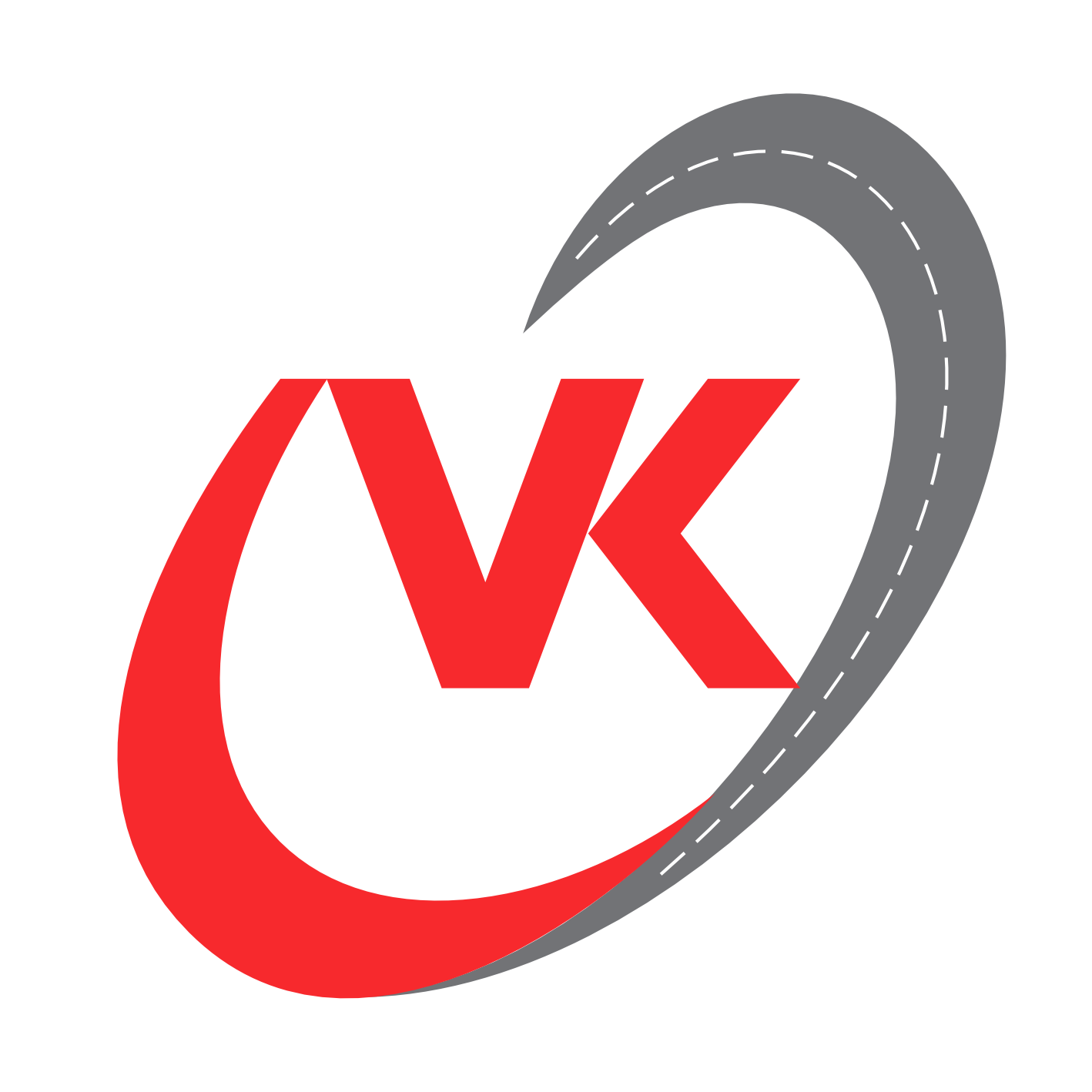 Västkusten Trafikskola AB logotyp