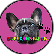 Supertuben AB logotyp
