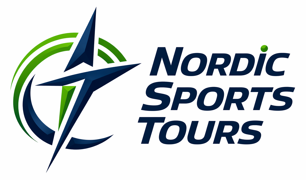 Nordic Sports Tours AB logotyp
