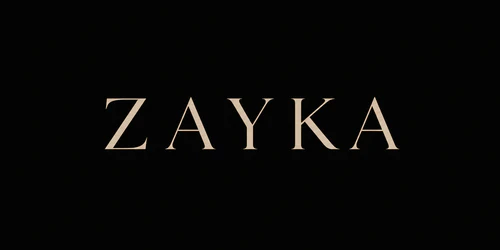 Zayka Living AB logotyp